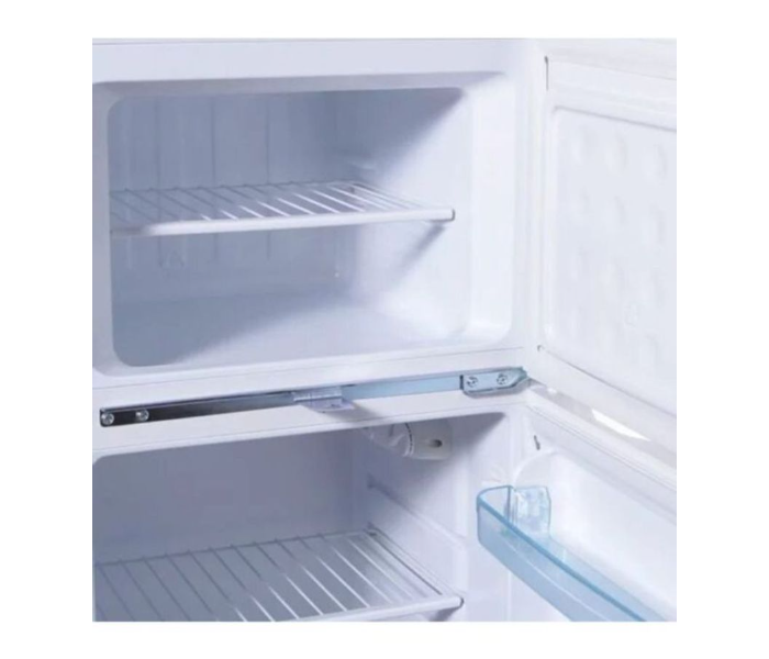 Super General SGR175H 175 Liter Compact Top Mount Refrigerator-Freezer - White - Zoom Image 4