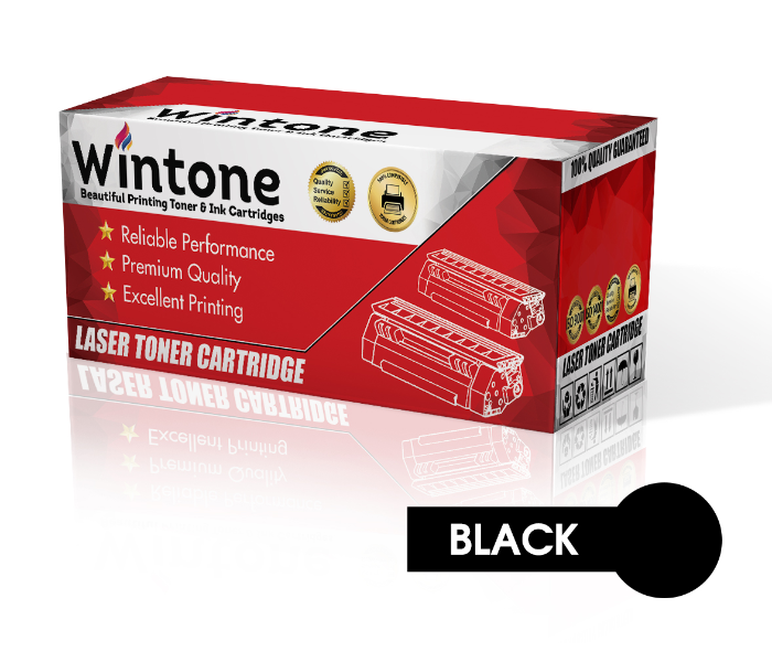 Wintone Set of 1 Pack CEXV42 GPR36 NPG59 GPR4 Laser Toner Cartridge is Compatible for Canon IR imageRUNNER 1100 Series - Black - Zoom Image