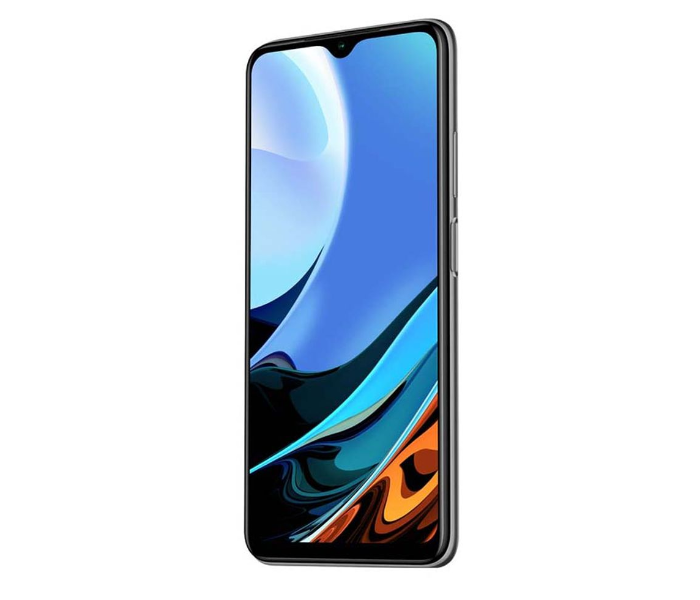 Xiaomi Redmi 9T 4GB RAM 128GB - Carbon Grey - Zoom Image 4