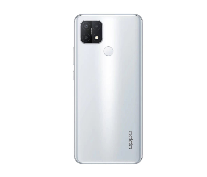 Oppo A15 2GB RAM 32GB - White - Zoom Image 3