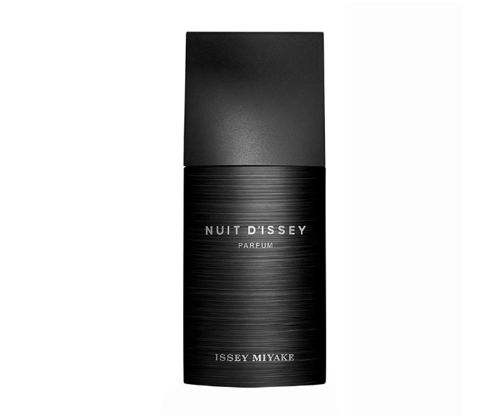 Issey Miyake 4.2oz Nuit Dissey Eau De Parfum for Men - Zoom Image 1