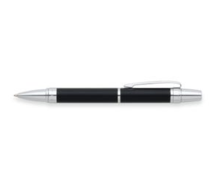 Cross AT0382G-7 Nile Ballpoint Pen - Black - Zoom Image 2