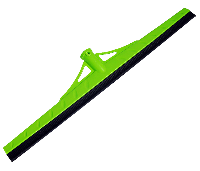 Royalford RF7145 55CM Plastic Floor Squeegee with Handle - Green - Zoom Image 3