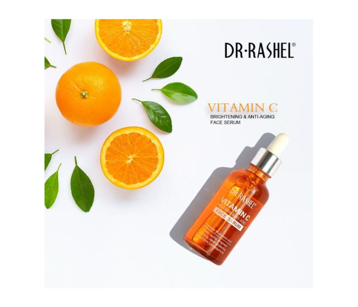 Dr. Rashel 50ml Vitamin C Face Serum - Zoom Image 3