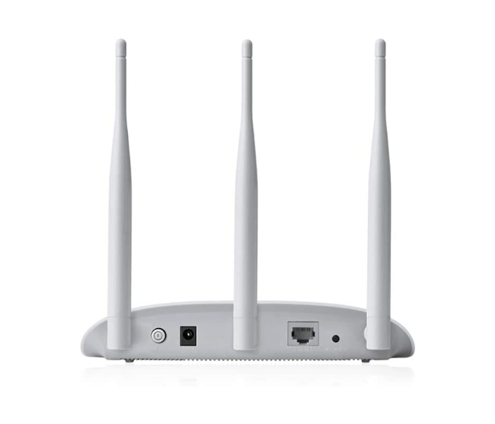 TP-Link TL-WA901ND 450 Mbps Wireless N Access Point Router - White - Zoom Image 4