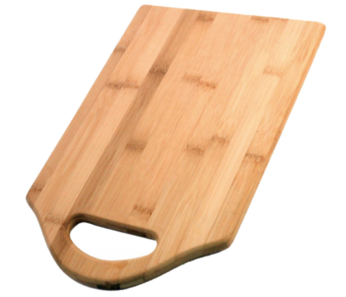 Royalford RF5380 Wooden Cutting Board - Brown - Zoom Image 4