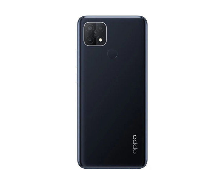 Oppo A15 2GB RAM 32GB - Black - Zoom Image 3