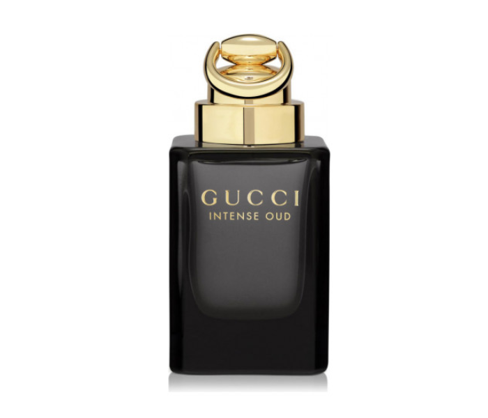 Gucci 90ml Intense Oud Unisex Fragrance - Zoom Image