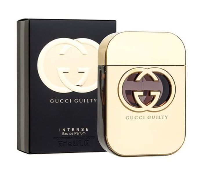 Gucci 75ml Guilty Eau De Toilette for Women - Zoom Image