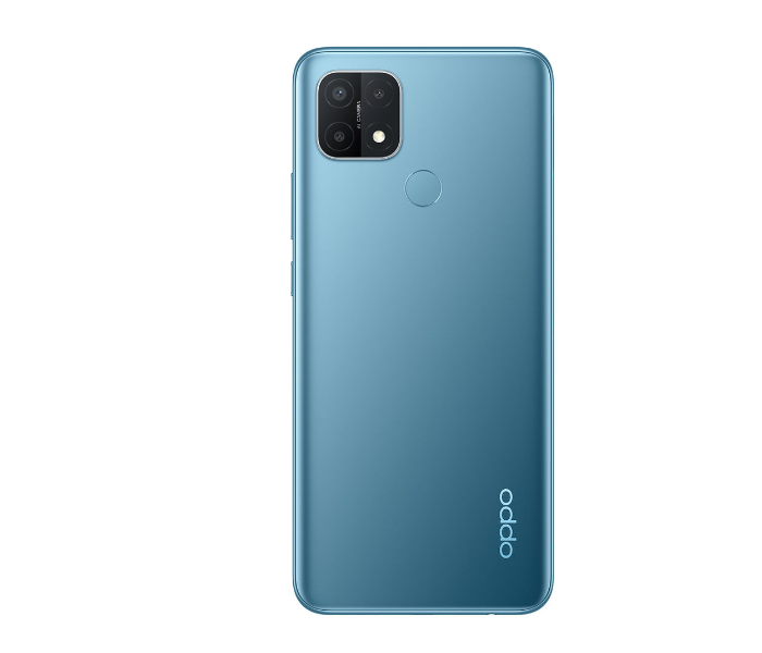 Oppo A15 2GB RAM 32GB - Blue - Zoom Image 3