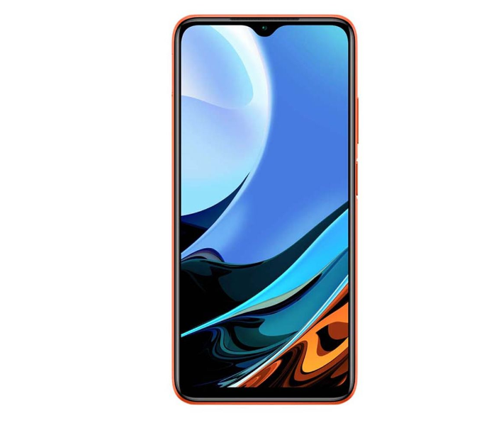 Xiaomi Redmi 9T 4GB RAM 128GB - Sunrise Orange - Zoom Image 2