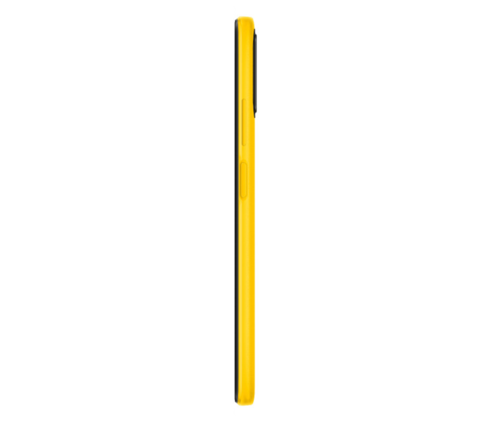 Poco M3 4GB RAM 128GB 6000 mAh - Poco Yellow - Zoom Image 7