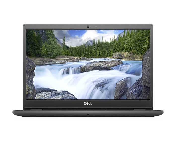 Dell Latitude 3410 14 inch FHD 10th Generation Intel Core i7-10510U 8GB RAM 1TB HDD 2GB Graphics DOS - Black - Zoom Image 1