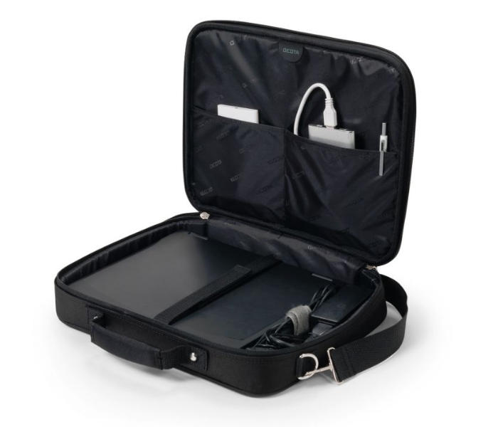 Dicota D30446-V1 Multi BASE 14-15.6 Laptop Bag - Black - Zoom Image 3