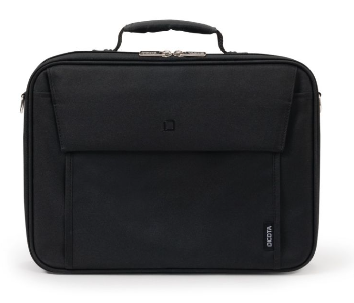 Dicota D30446-V1 Multi BASE 14-15.6 Laptop Bag - Black - Zoom Image 4