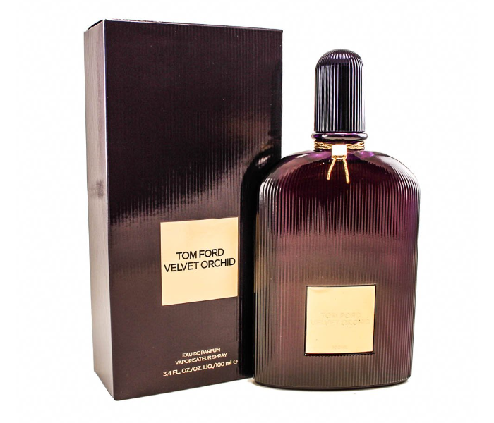 Tom Ford 100ml Velvet Orchid Eau De Parfum For Men - Zoom Image 1