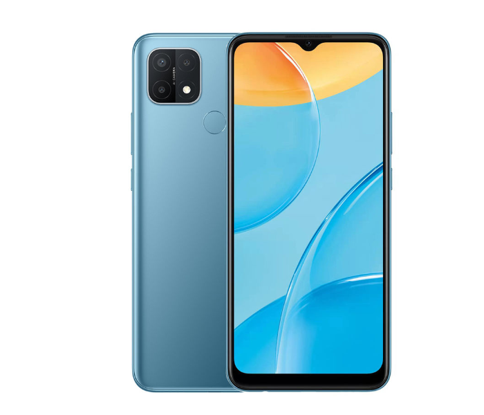 Oppo A15 2GB RAM 32GB - Blue - Zoom Image 1