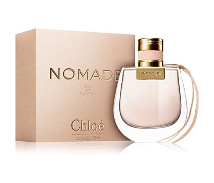 Chloe 75ml Nomade Eau De Toilette Perfume for Women - Zoom Image