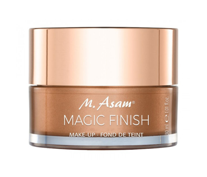 M.Asam Magic Finish Makeup Mousse - Copper - Zoom Image 1