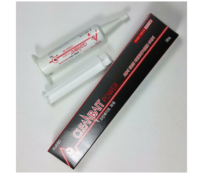 CleanBait 35Gm Supreme Anti Roaches Gel For Cockroaches - Zoom Image 3