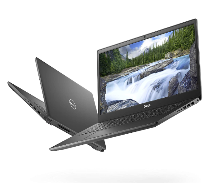 Dell Latitude 3410 14 inch FHD 10th Generation Intel Core i5-10210U 4GB RAM 1TB HDD Windows 10 Pro - Black - Zoom Image 6