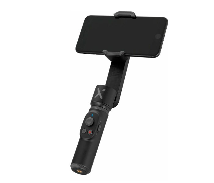 Zhiyun Smooth X Smartphone Gimbal Combo Kit - Black - Zoom Image 2