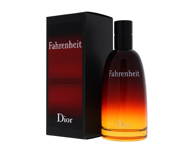 Dior 75ml Christian Fahrenheit Eau De Parfum for Men - Zoom Image 3