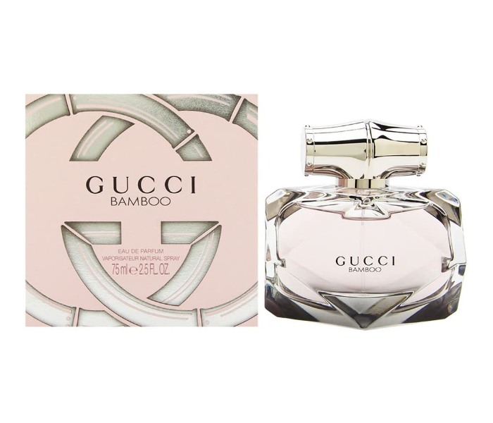 Gucci 75ml Bamboo Eau De Parfum for Women - Zoom Image