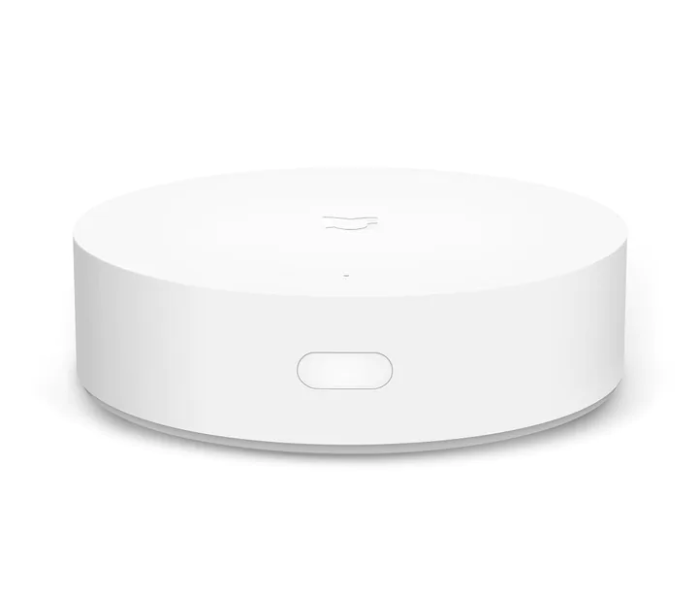 Xiaomi Mi Smart Home Hub - White - Zoom Image 2