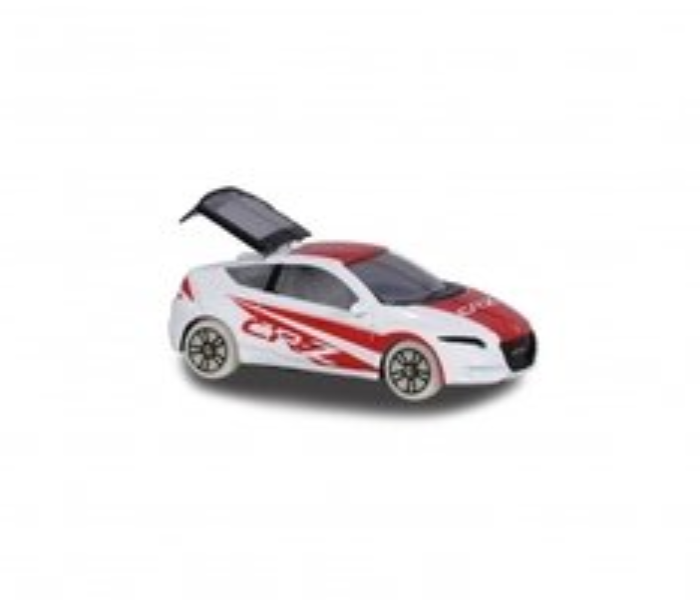 Majorette 212054014 Limited Edition Series 4 Miniature Die Cast Vehicles - Red - Zoom Image