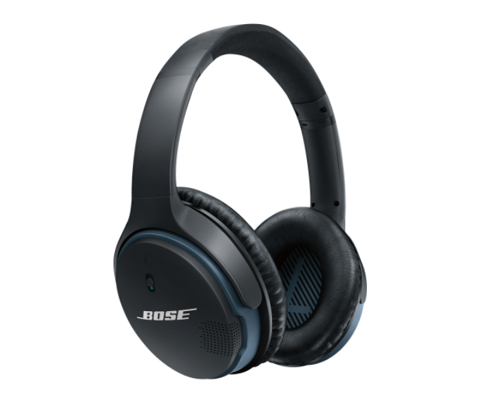 bose soundlink ii bluetooth headphones