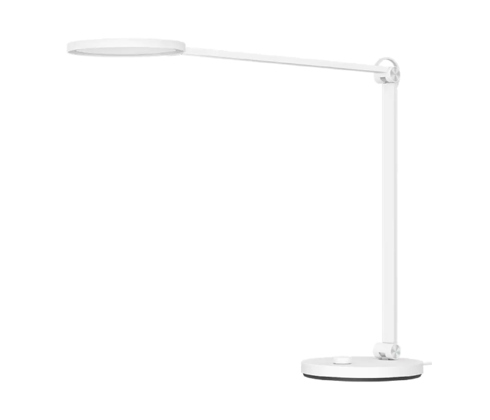 Xiaomi Mi Smart LED Desk Lamp Pro - White - Zoom Image 2