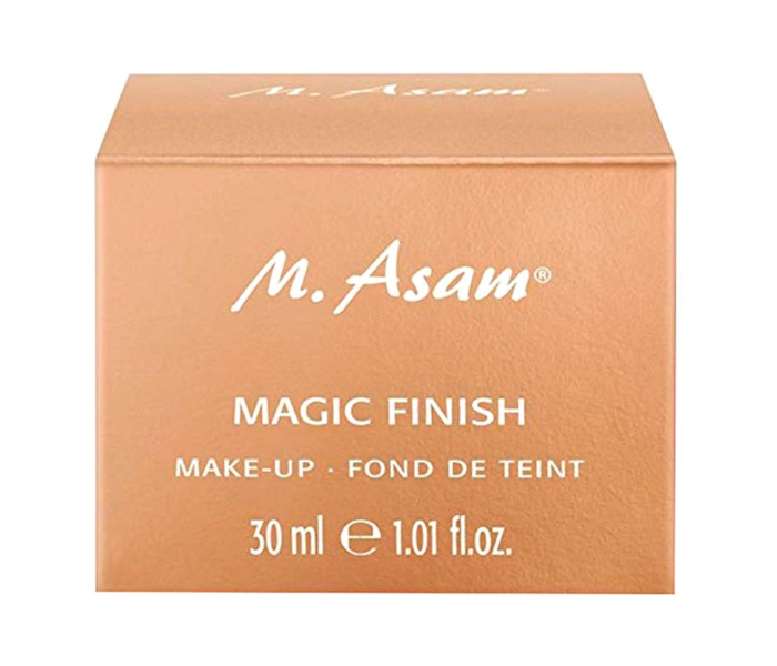 M.Asam Magic Finish Foundation Cream - Beige - Zoom Image 3