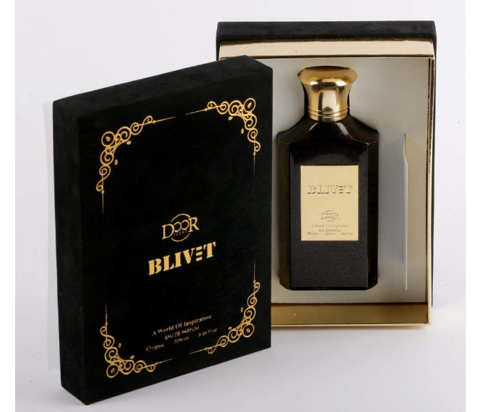 Doorscent 100ml Blivet Perfumes - Zoom Image 3