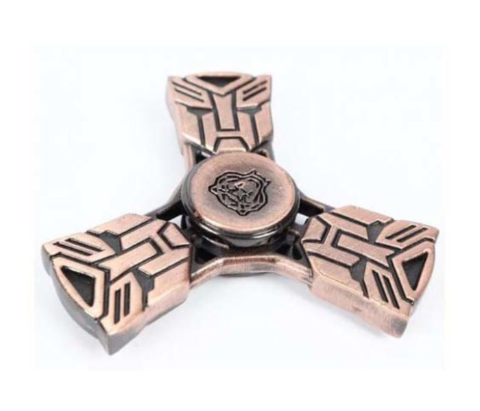 Transformers Design Fidget Spinner - Zoom Image 2