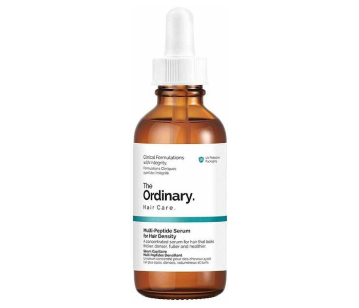 The Ordinary 60ml Multi-Peptide Serum For Hair Density - Zoom Image 2