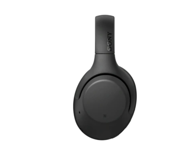 Sony WH-XB900N Wireless Noise Cancelling Headphones - Black - Zoom Image 3