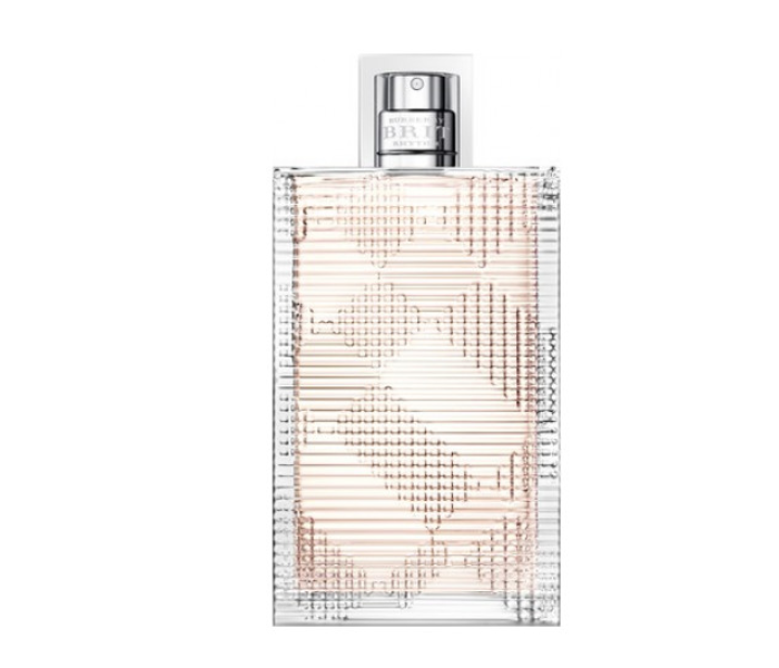 Burberry 90ml Brit Rhythm Eau De Toilette for Women - Zoom Image