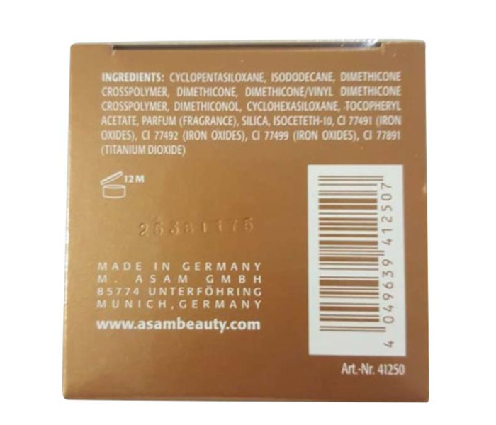 M.Asam Magic Finish Makeup Mousse - Copper - Zoom Image 3