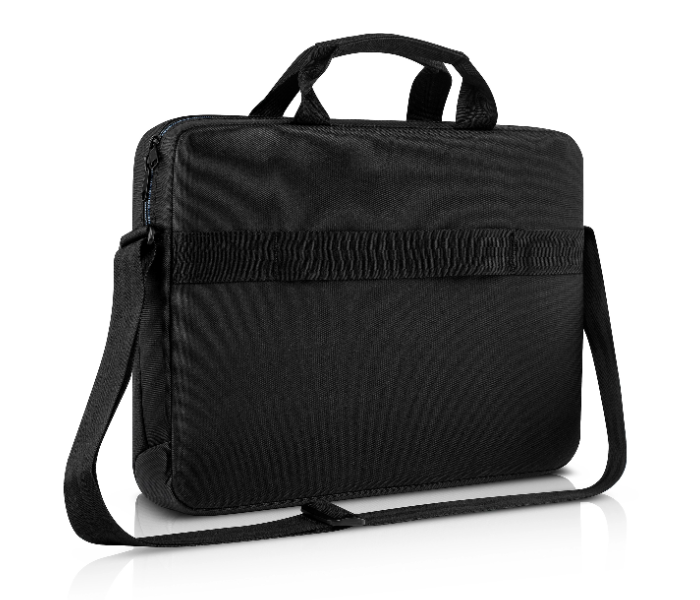 Dell 460-BCZV 15.6 inch Dell Essential Briefcase 15 Laptop Bag - Black - Zoom Image 5