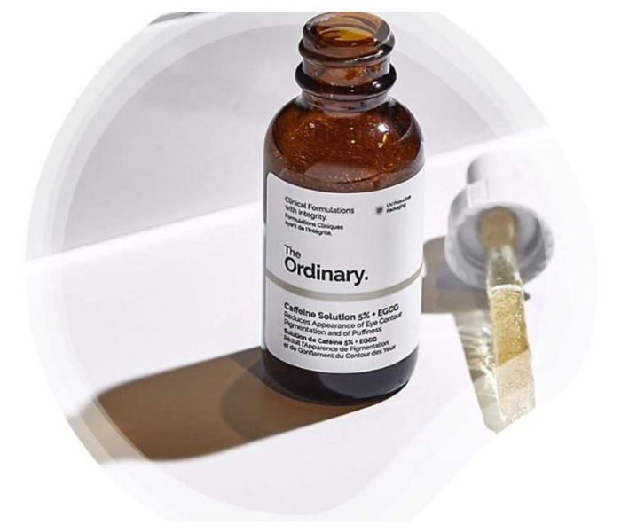 The Ordinary 30ml Caffeine Solution 5 Percent Plus EGCG - Zoom Image 5