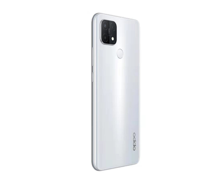 Oppo A15 2GB RAM 32GB - White - Zoom Image 6