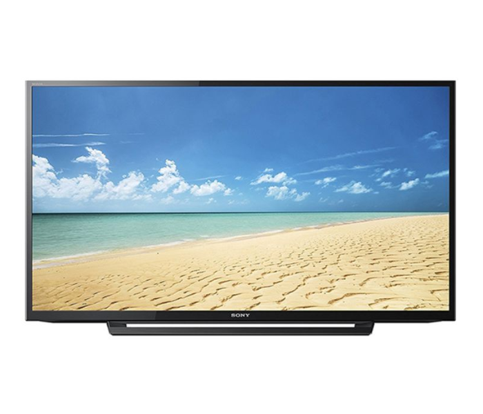 Sony KDL-32R324E 32 inch Full HD LED Standard TV - Black - Zoom Image 1