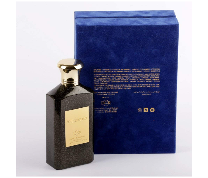 Doorscent 100ml The English Eau De Perfume - Zoom Image 2