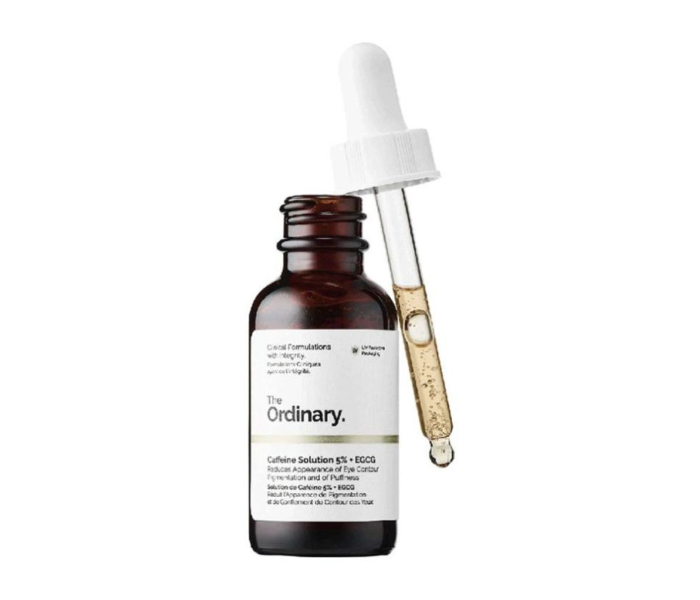 The Ordinary 30ml Caffeine Solution 5 Percent Plus EGCG - Zoom Image 2