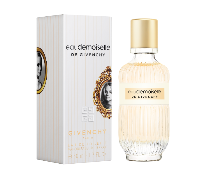 Givenchy 100ml Eaudemoiselle De Givenchy Eau De Toilette - Zoom Image