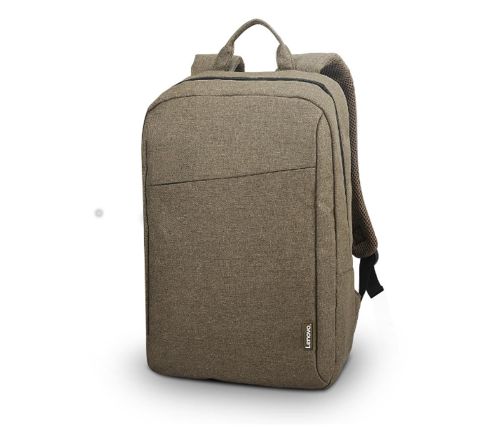 Lenovo GX40Q17228 Lenovo 15.6 Laptop Casual Backpack B210 - Brown - Zoom Image 2