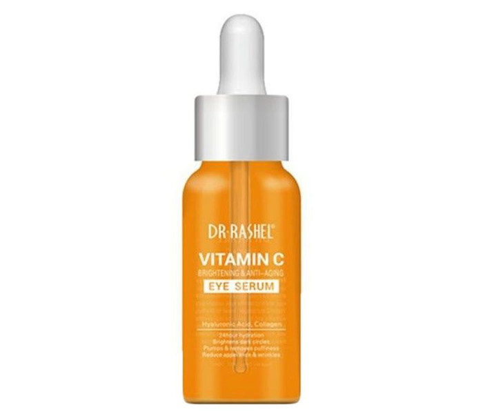 Dr. Rashel 30ml Vitamin C Eye Brightening Anti-Aging Serum - Zoom Image 1