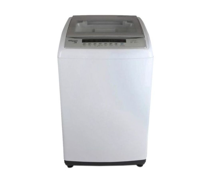 Super General SGW721 7 kg Fully automatic Top-Loading Washing Machine - White - Zoom Image 1