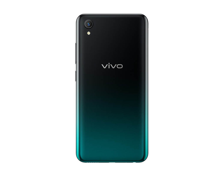 VIVO Y1S 2GB 32GB Dual SIM 4G - Olive Black - Zoom Image 3